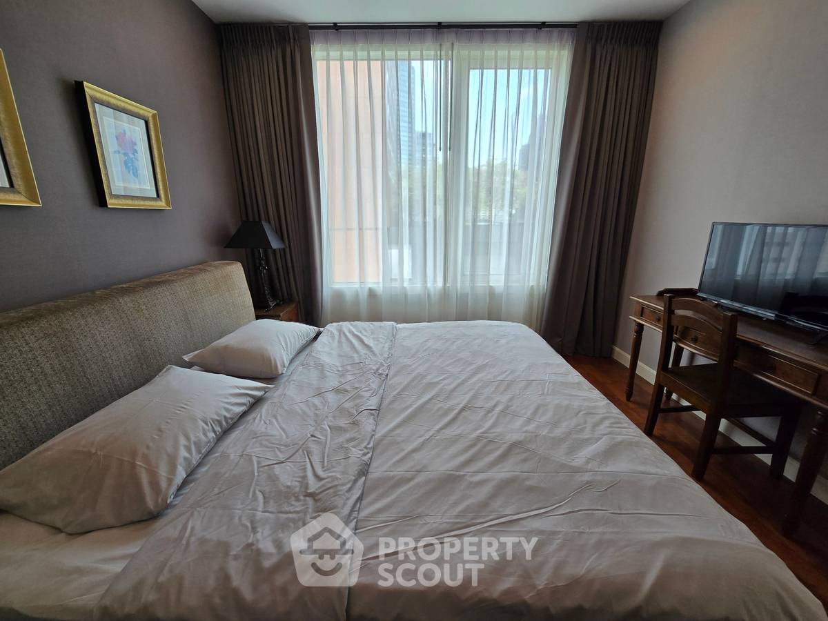 รูป คอนโด 1-ห้องนอน ที่ สิริ เรสซิเด้นซ์ สุขุมวิท ใกล้ BTS พร้อมพงษ์ (ID 2848751) - รูปที่ 4/9