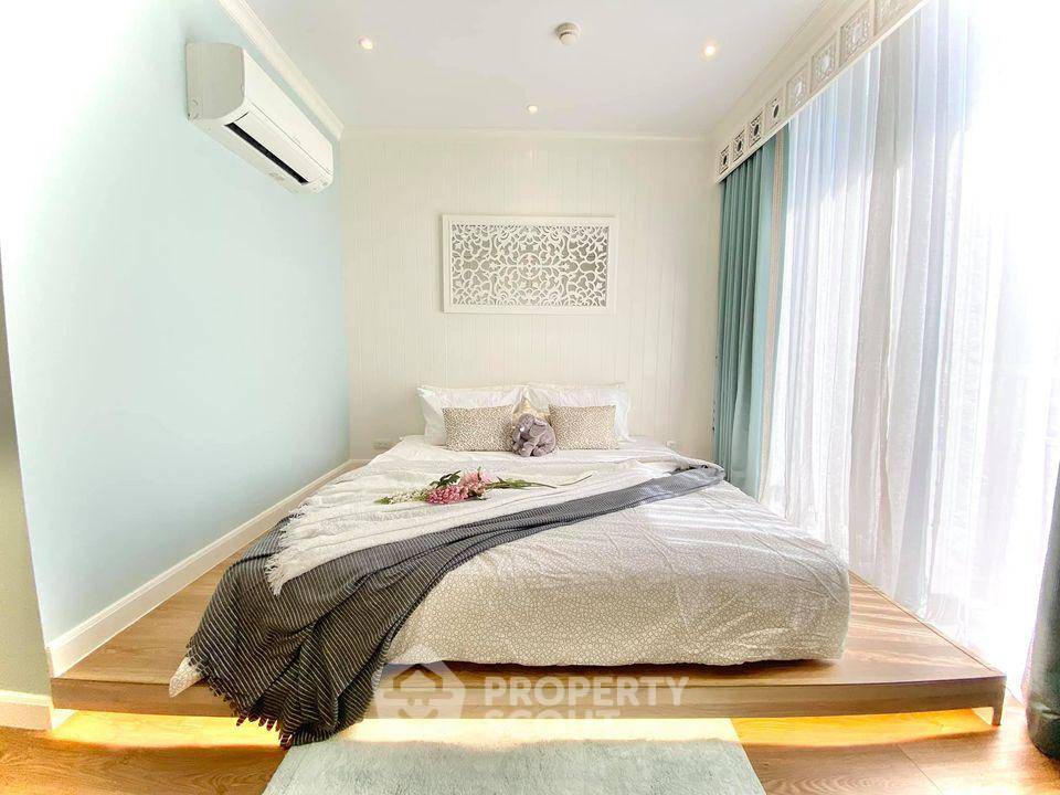 รูป คอนโด 2-ห้องนอน ที่ พาร์ค ออริจิ้น พร้อมพงษ์ ใกล้ BTS พร้อมพงษ์ (ID 492042) - รูปที่ 25/45