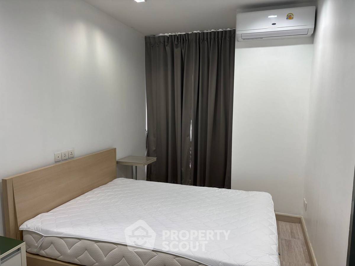 รูป คอนโด 1-ห้องนอน ที่ ไอดีโอ โมบิ สุขุมวิท 81 ใกล้ BTS อ่อนนุช (ID 2937793) - รูปที่ 3/9