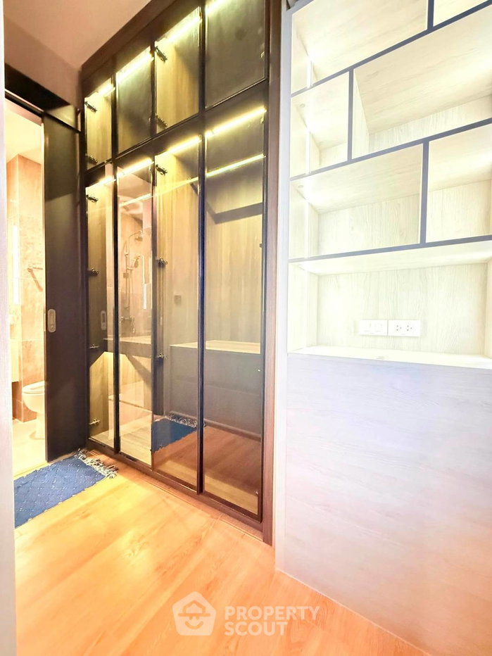 รูป คอนโด 1-ห้องนอน ที่ โนเบิล อราวน์ อารีย์ ใกล้ BTS อารีย์ (ID 2833948) - รูปที่ 8/11