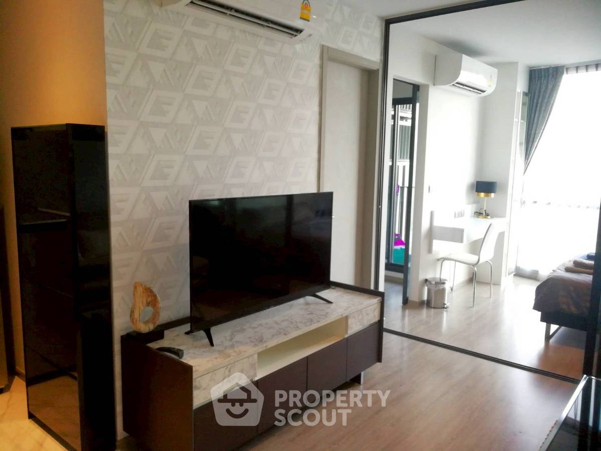 รูป คอนโด 1-ห้องนอน ที่ ริทึ่ม เอกมัย ใกล้ BTS เอกมัย (ID 2390073) - รูปที่ 5/12