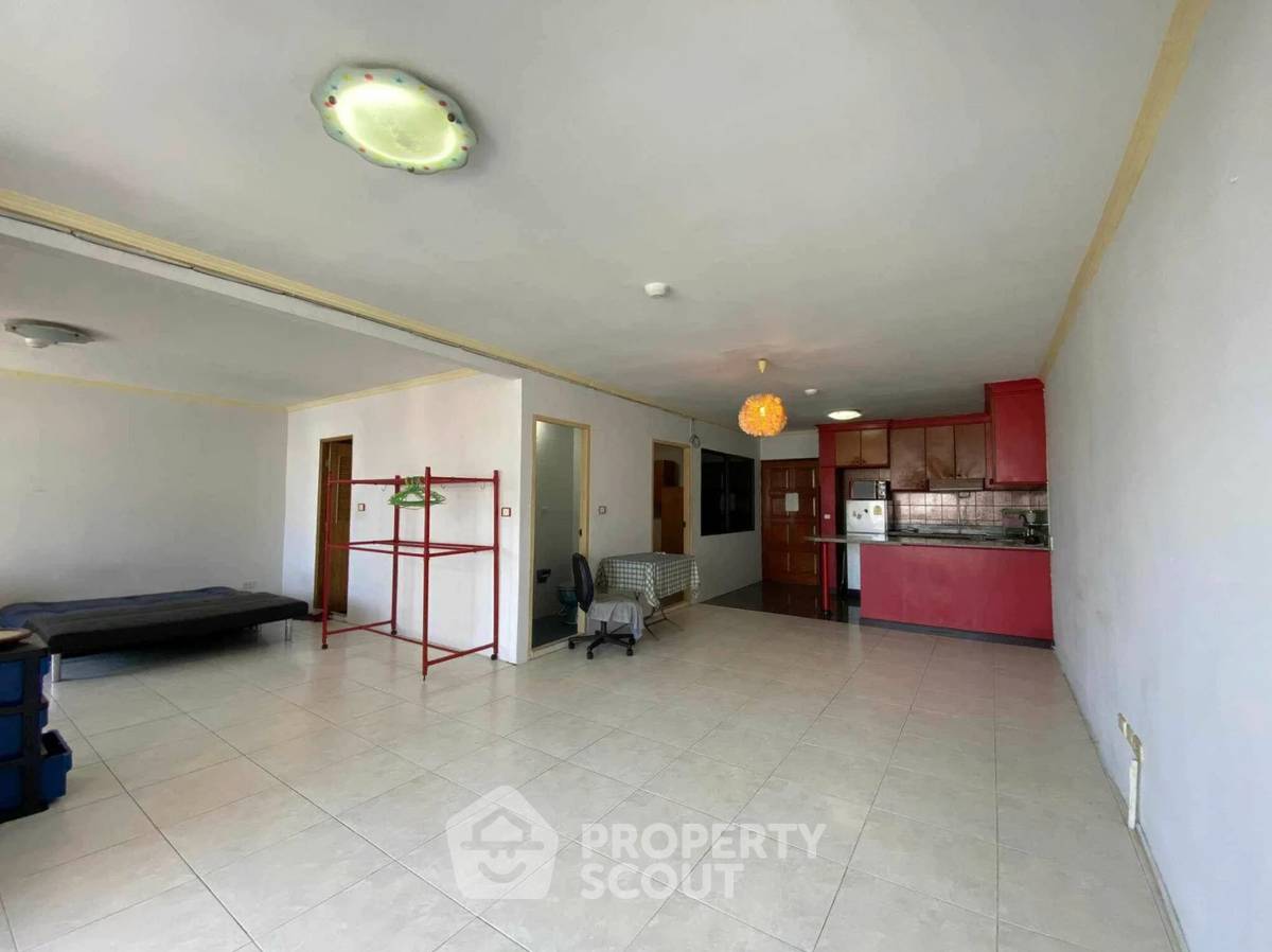 picture 1-BR Condo at JC Tower Thong Lor close to Phrom Phong (ID 2732153) - 1/11