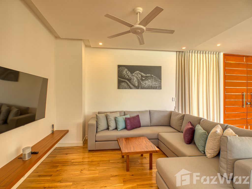 picture 4 Bedroom Villa for rent at Laguna Homes 409147 - 38/62