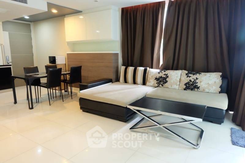 picture 3-BR Condo at Apus Condominiums close to Central Pattaya (ID 1104045) - 9/22