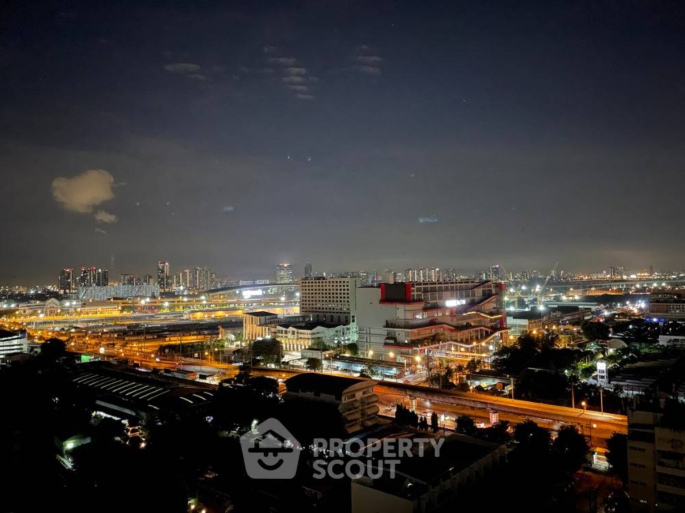 รูป คอนโด 1 ห้องนอน ชั้น 20 ขนาด 35 ตร.ม. Ideo Phaholyothin Chatuchak 200 ม.ถึง BTS สะพานควาย (ID 1552556) - รูปที่ 8/10