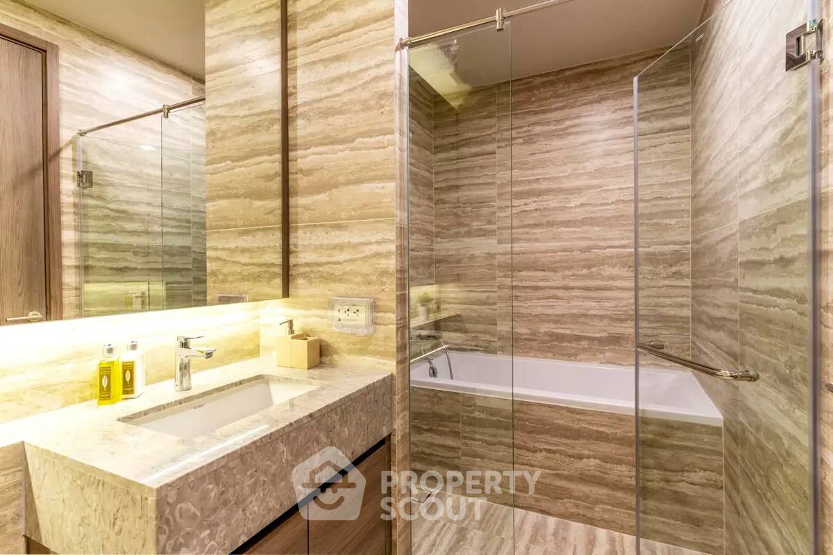 picture 1-BR Condo at Celes Asoke near MRT Sukhumvit (ID 2873675) - 11/16