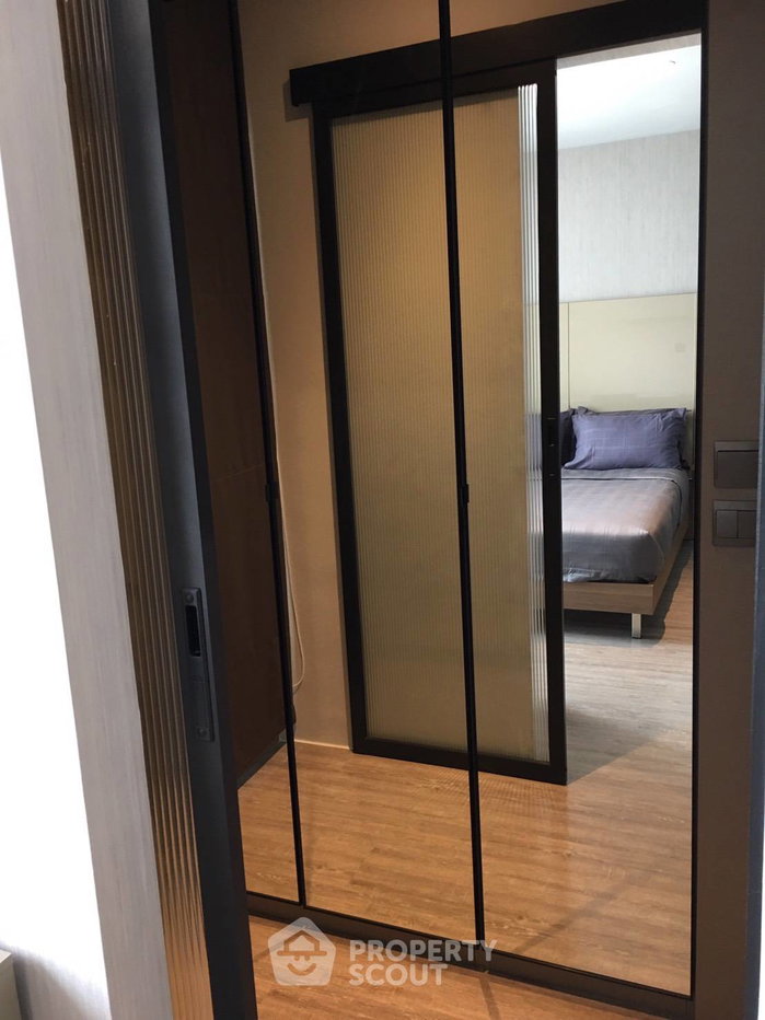รูป คอนโด 1-ห้องนอน ที่ ริทึ่ม เอกมัย ใกล้ BTS เอกมัย (ID 515104) - รูปที่ 10/12