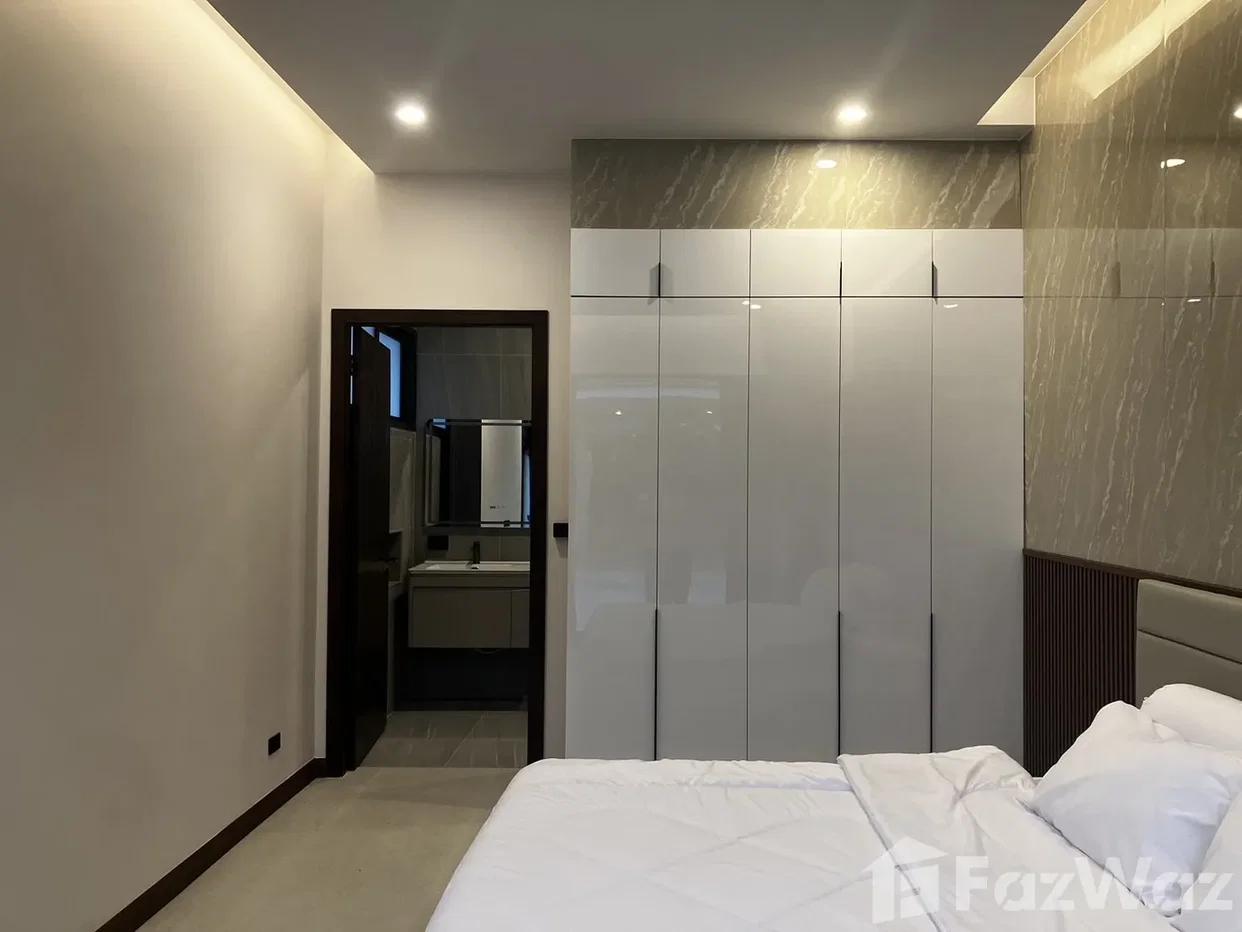 รูป ขาย วิลล่า 3 ห้องนอน ใน หัวหิน, ประจวบคีรีขันธ์ 6415135 - รูปที่ 4/32