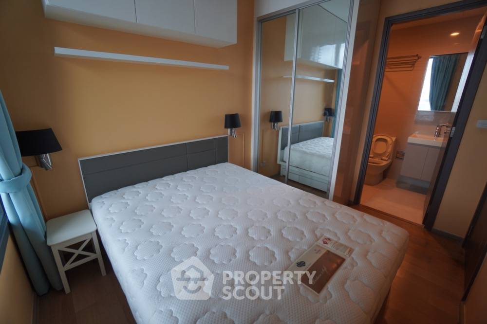 รูป คอนโด 1-ห้องนอน ที่ ไพน์ บาย แสนสิริ ใกล้ BTS ราชเทวี (ID 845319) - รูปที่ 3/9