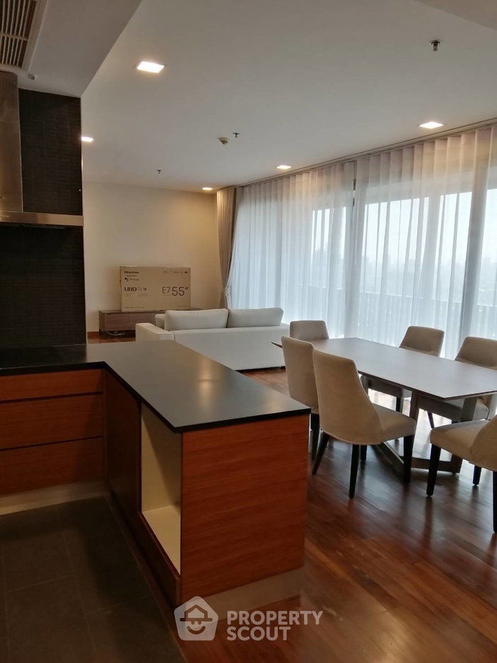 รูป คอนโด 3-ห้องนอน ที่ แอชตัน มอร์ฟ 38 ใกล้ BTS ทองหล่อ (ID 627763) - รูปที่ 21/23