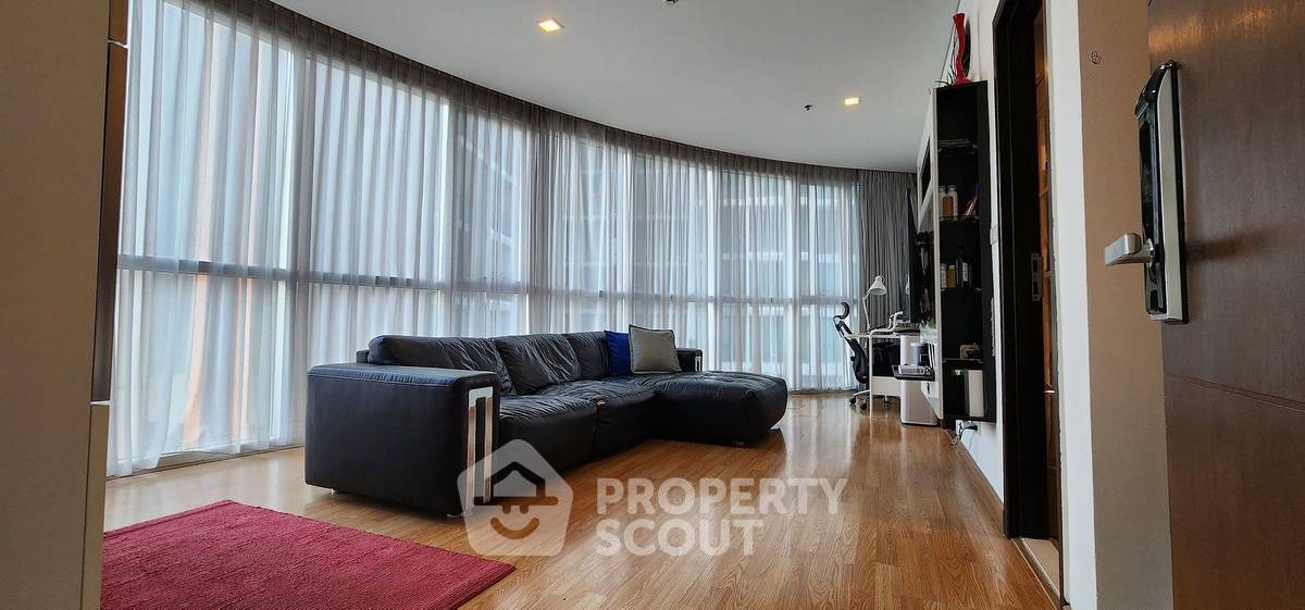 รูป คอนโด 1-ห้องนอน ที่ เลอรัก คอนโดมิเนียม ใกล้ BTS พระโขนง (ID 1094568) - รูปที่ 4/9