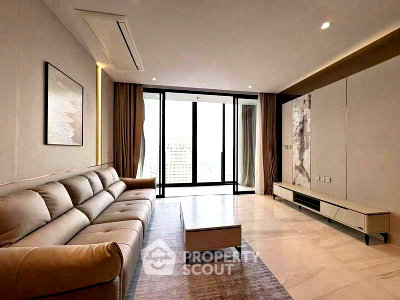 Condos for rent : 2-BR Condo at Supalai Icon Sathon near MRT Si Lom (ID 2850440)