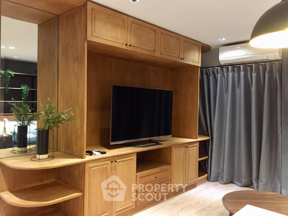 รูป คอนโด 2-ห้องนอน ที่ บ้าน พหลโยธิน เพลส คอนโดมิเนียม ใกล้ BTS อารีย์ (ID 467792) - รูปที่ 3/13