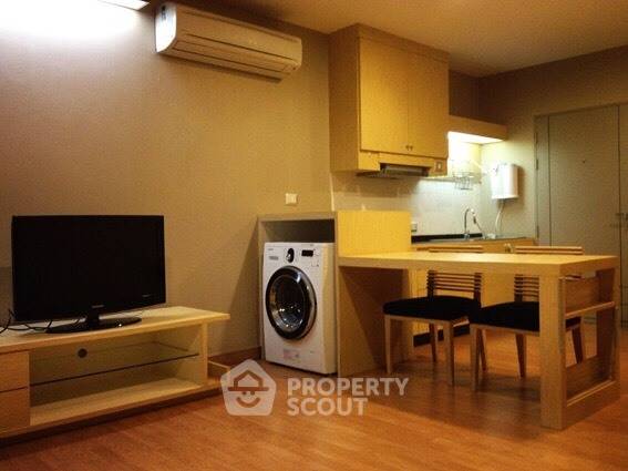 picture 1-BR Condo at Tree Condo Sukhumvit 52 near BTS On Nut (ID 883787) - 6/6