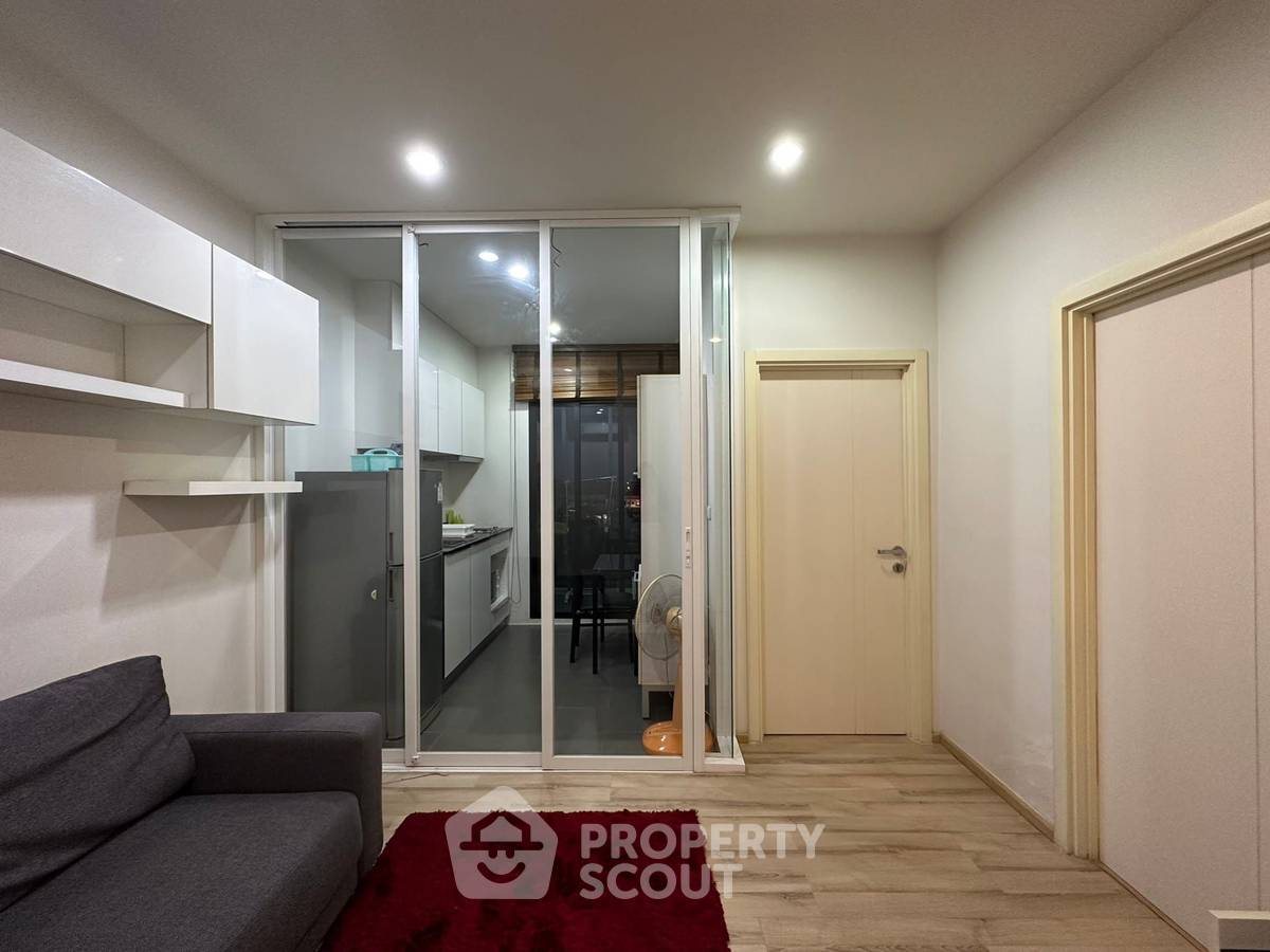 picture 1-BR Condo For Sale, The Base Uptown Phuket, Ratsada Area (ID 1224037) - 5/10