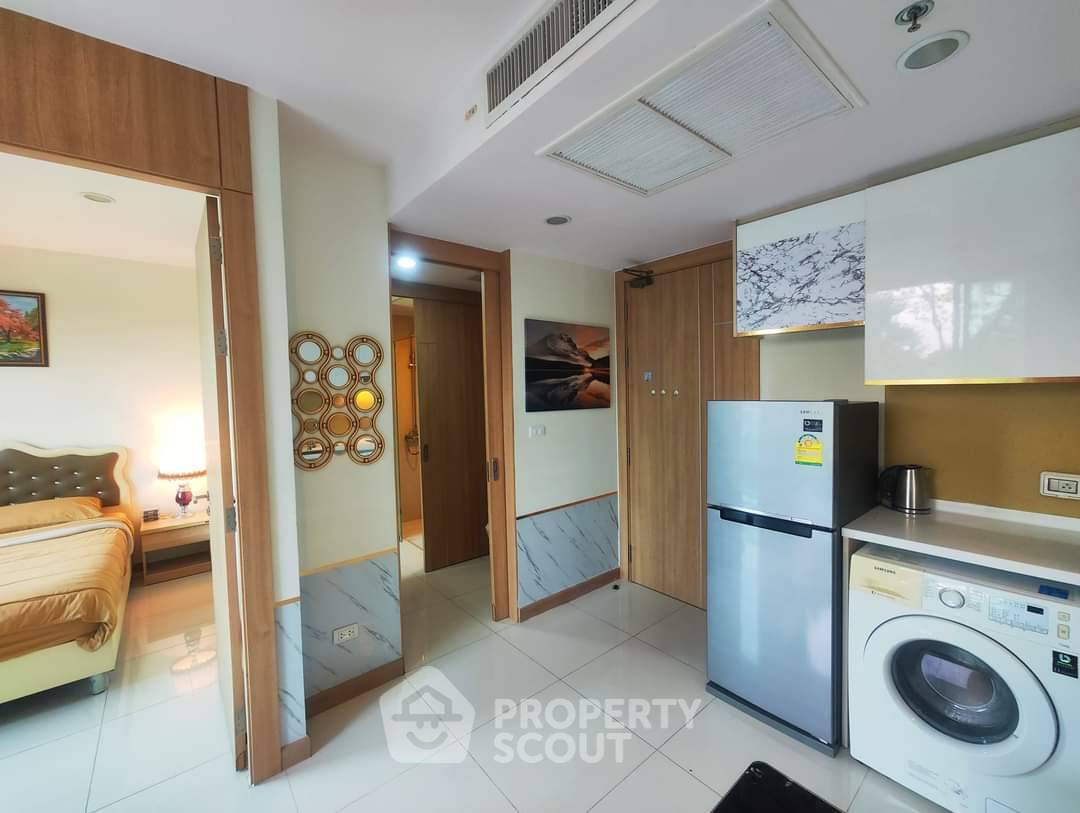 รูป คอนโด 1-ห้องนอน ที่ เดอะ ริเวียร่า วงศ์อมาตย์ ใกล้ ปราสาทสัจธรรม (ID 2080034) - รูปที่ 5/17