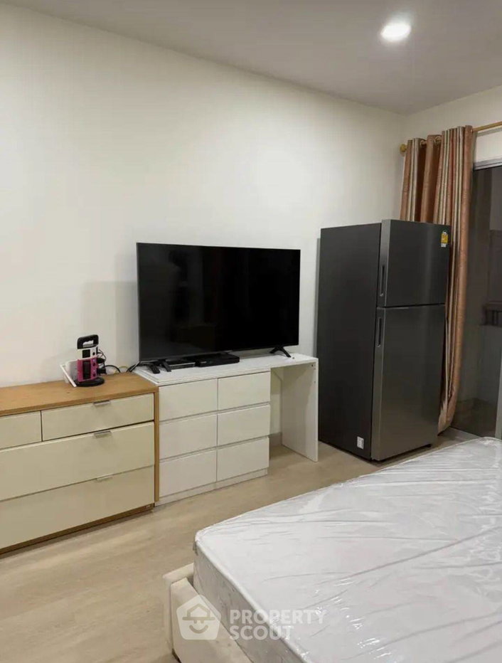 รูป คอนโด 1-ห้องนอน ที่ เดอะ แพลทตินัม คอนโดมิเนียม ใกล้ ARL ราชปรารภ (ID 2001529) - รูปที่ 5/11