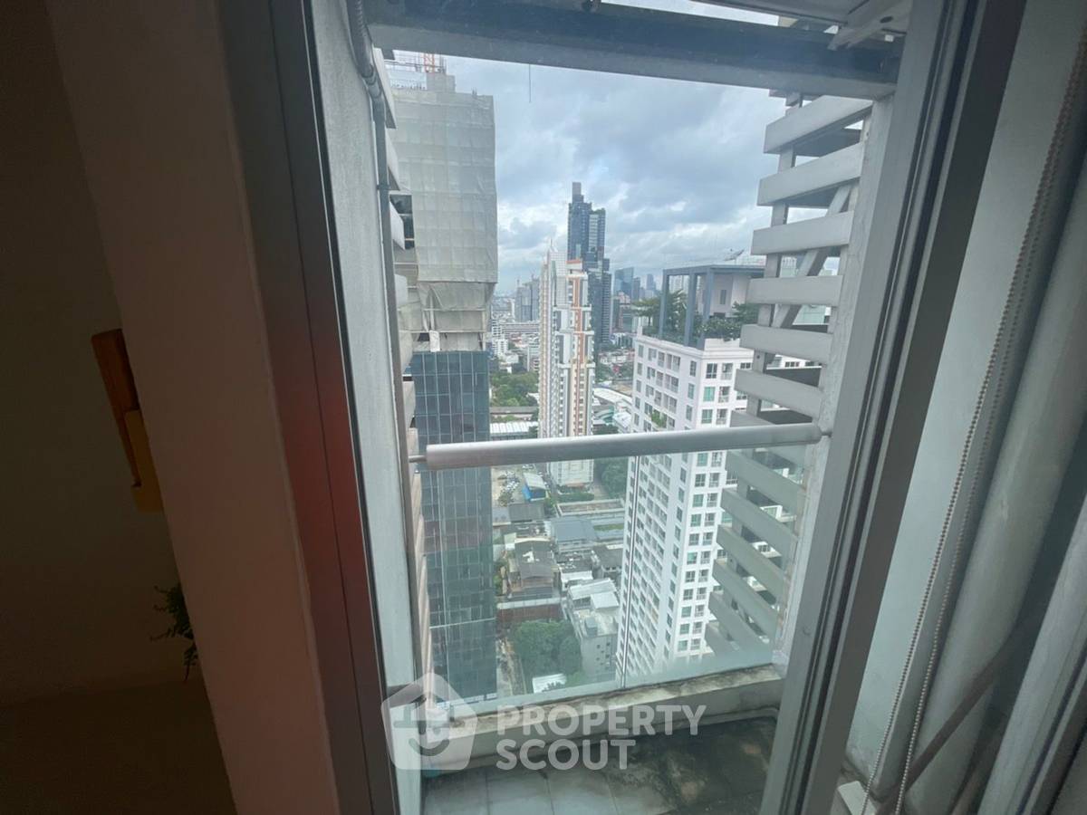 รูป คอนโด 1 ห้องนอน Silom Suite Condominium ชั้น 23 ใกล้ BTS ช่องนนสี่ 300 ม. (ID 939450) - รูปที่ 7/10