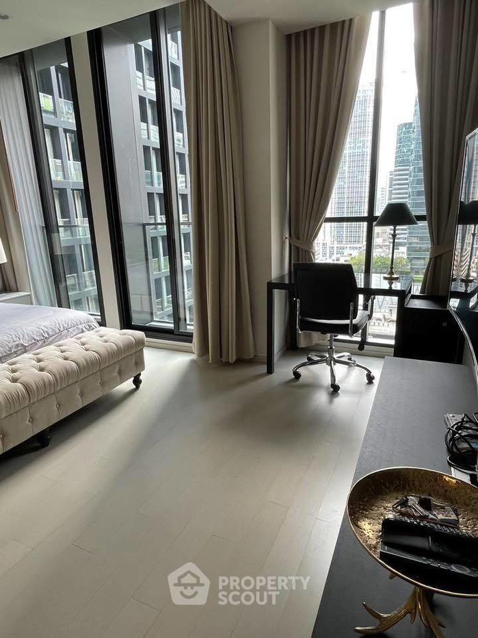รูป คอนโด 1-ห้องนอน ที่ โนเบิล เพลินจิต ใกล้ BTS เพลินจิต (ID 2870847) - รูปที่ 7/8