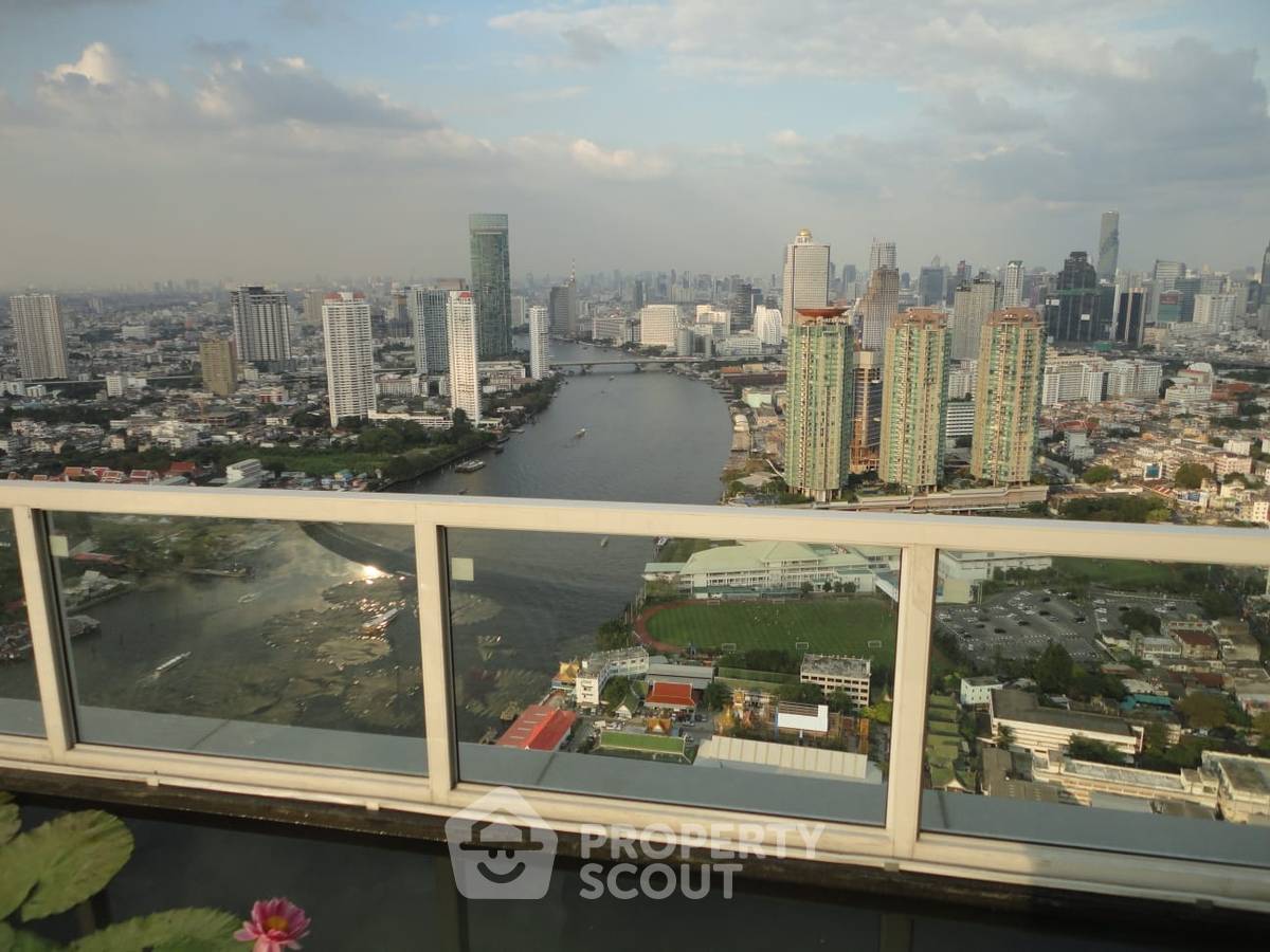 รูป คอนโด 1-ห้องนอน ที่ แม่น้ำ เรสซิเดนท์ ใน วัดพระยาไกร (ID 2958140) - รูปที่ 6/9