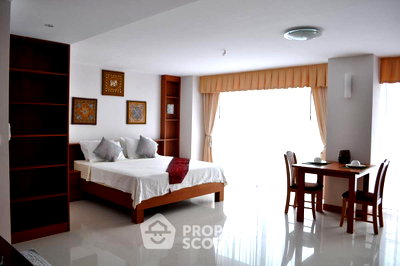 ขายคอนโด : คอนโด 1 ห้องนอน ขาย Jada Beach Condo พัทยา ชั้น 6 ขนาด 46 ตร.ม. (ID 2958145)