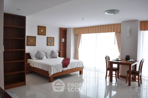 Studio Condo at Jada Beach Condo close to Pattaya (ID 2958145)