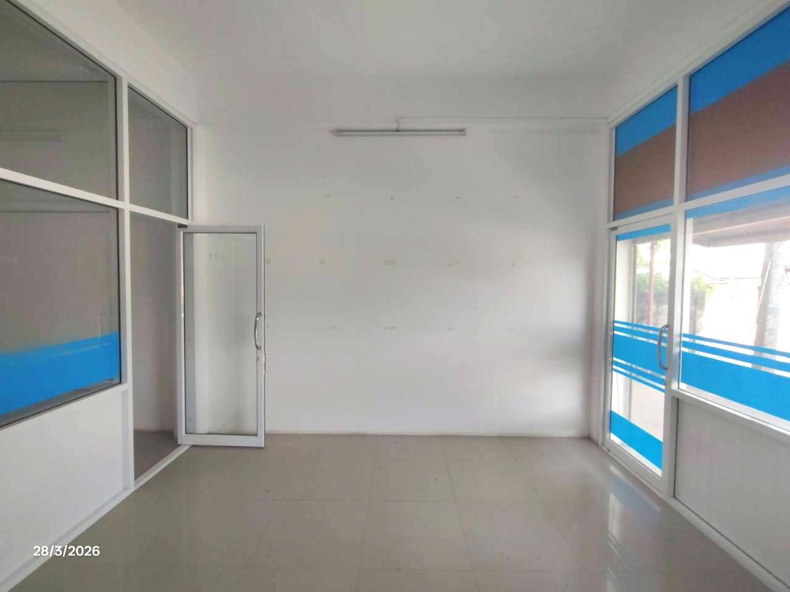 picture SHOP HOUSE 50.4 Sq.w. Phu Wiang Khon Kaen for 5.5M - 25/48