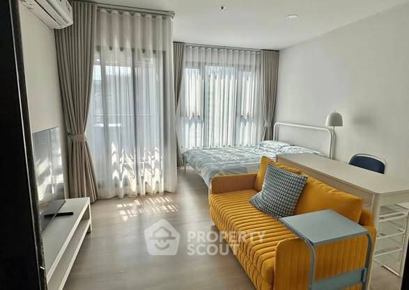 รูป คอนโด 1-ห้องนอน ที่ แอสปาย อ่อนนุช สเตชั่น ใกล้ BTS อ่อนนุช (ID 2555898) - รูปที่ 1/10
