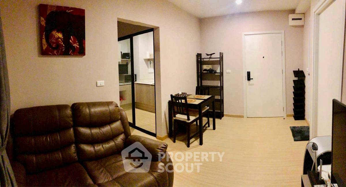รูป คอนโด 2-ห้องนอน ที่ เดอะทรี อ่อนนุช สเตชั่น ใกล้ BTS อ่อนนุช (ID 2094998) - รูปที่ 2/10