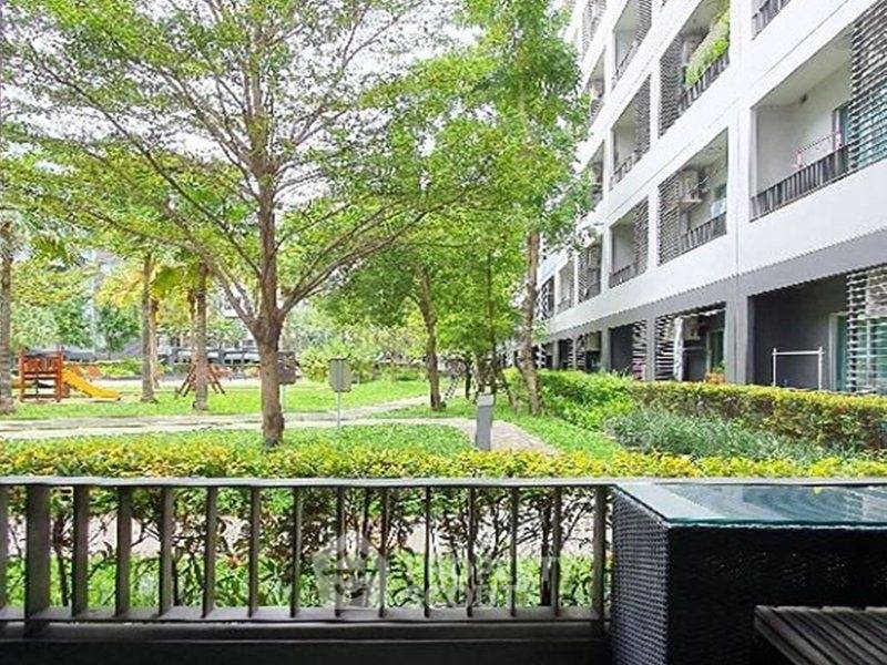 รูป คอนโด 1-ห้องนอน ที่ เอลลิโอ เดลเรย์ สุขุมวิท 64 ใกล้ BTS อุดมสุข (ID 2733586) - รูปที่ 6/6