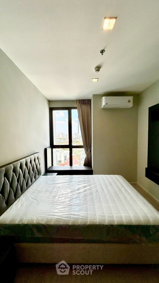 รูป คอนโด 1-ห้องนอน ที่ ริทึ่ม สุขุมวิท 44/1 ใกล้ BTS พระโขนง (ID 2730136) - รูปที่ 6/9