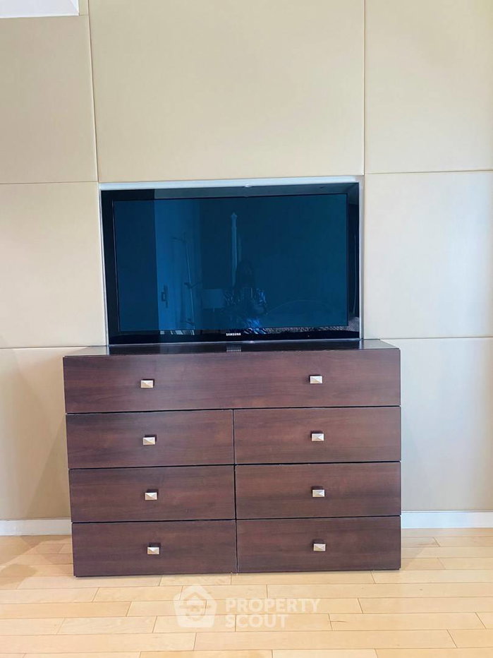 picture 3-BR Condo at Athenee Residence near BTS Phloen Chit (ID 2873779) - 12/12
