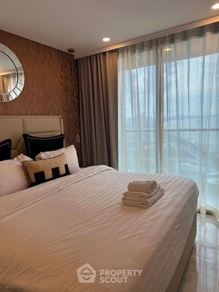 รูป คอนโด 1-ห้องนอน ที่ โคปาคาบาน่า บีช จอมเทียน ใกล้ หาดจอมเทียน (ID 2236873) - รูปที่ 15/27