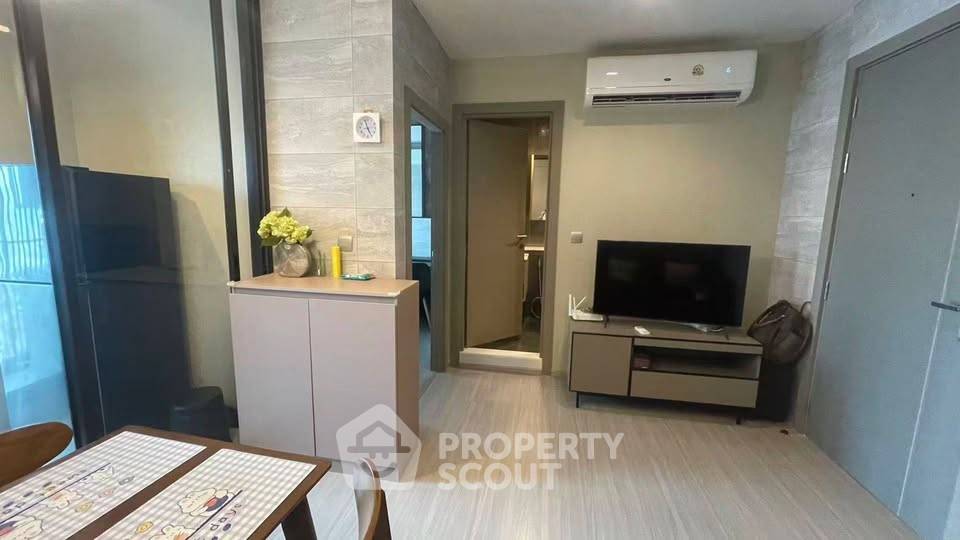 รูป คอนโด 1-ห้องนอน ที่ ไลฟ์ อโศก - พระราม 9 ใกล้ MRT พระราม 9 (ID 2853369) - รูปที่ 6/7