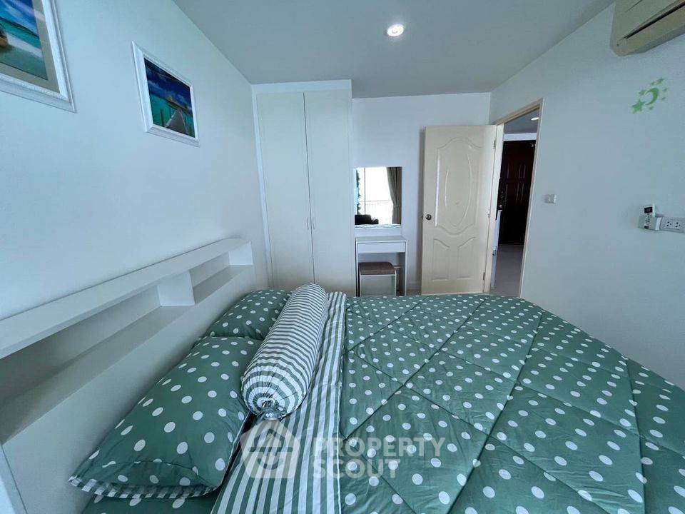รูป คอนโด 1 ห้องนอน ให้เช่า พื้นที่ 46 ตร.ม. โครงการ The Energy Huahin-Cha Am (ID 1089886) - รูปที่ 6/8