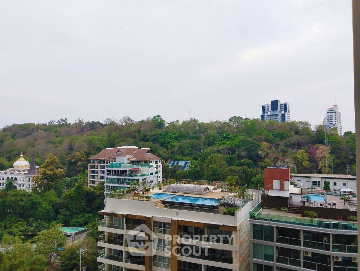 picture 1-BR Condo On 14th Floor, Unixx South Pattaya, Phratamnak (ID 2091051) - 10/19