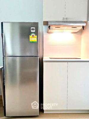 Condos for rent : 1-BR Condo at Lumpini Suite Phetchaburi – Makkasan near ARL Makkasan (ID 2555257)
