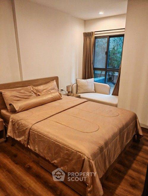 รูป คอนโด 1 ห้องนอน 33 ตร.ม. ให้เช่า ลา ฮาบานา หัวหิน (หนองแก) (ID 2958160) - รูปที่ 2/8