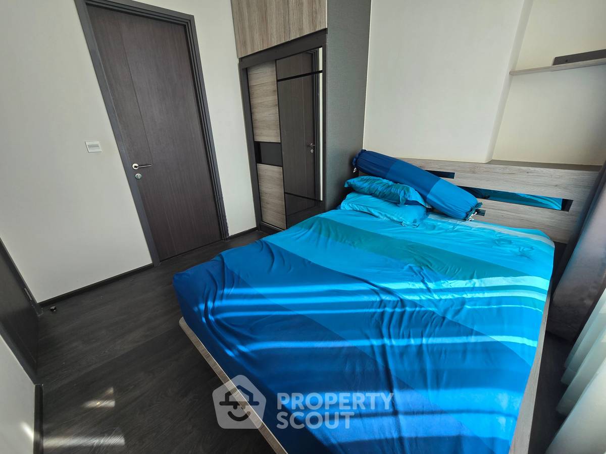 รูป คอนโด 1-ห้องนอน ที่ ดิ เอดจ์ สุขุมวิท 23 ใกล้ MRT สุขุมวิท (ID 2739009) - รูปที่ 7/9