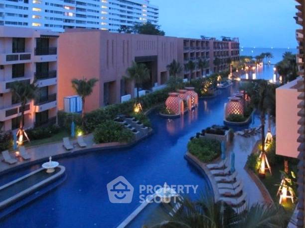 รูป คอนโด 3 ห้องนอน ขายที่ Marrakesh Huahin Residences ใกล้หนองแก หัวหิน (ID 824022) - รูปที่ 15/18