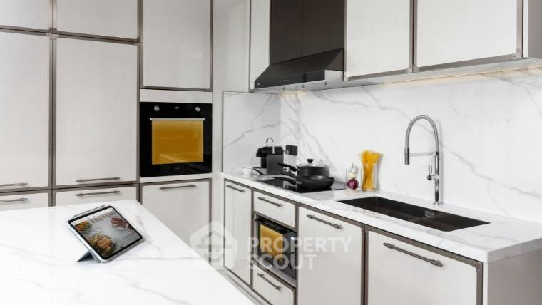 picture 2-BR Condo at The Residences 38 near BTS Thong Lor (ID 2431146) - 3/5