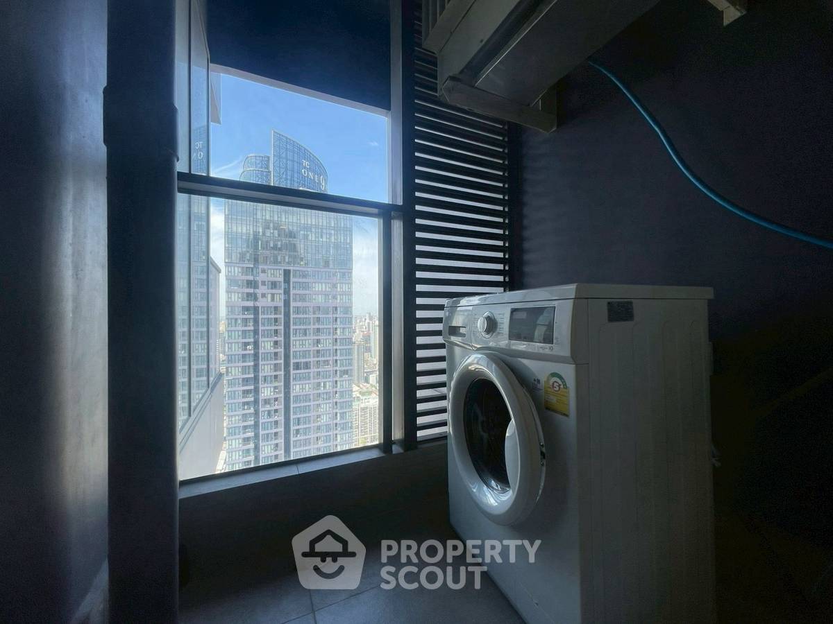 รูป คอนโด 2-ห้องนอน ที่ วันไนน์ไฟว์ อโศก - พระราม 9 ใกล้ MRT พระราม 9 (ID 2950835) - รูปที่ 12/14
