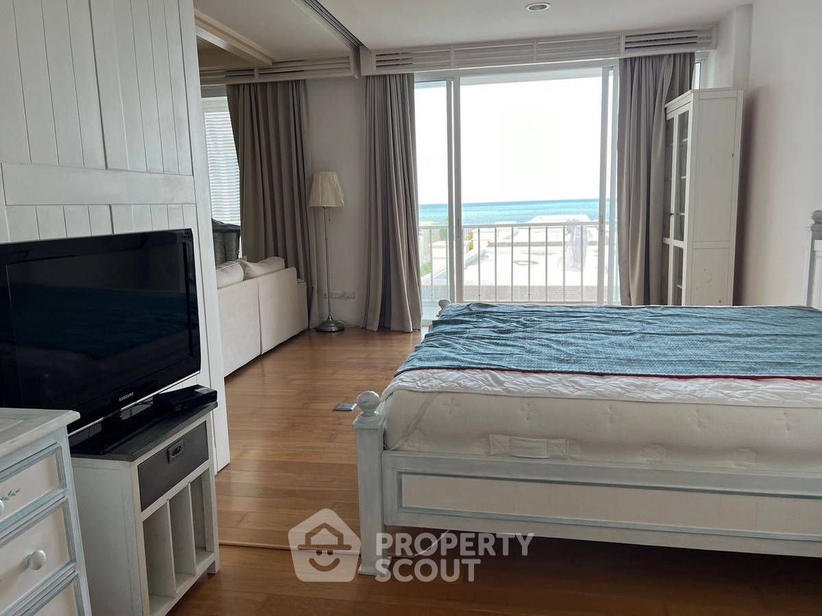 รูป คอนโด 2-ห้องนอน ที่ มาลิบู หัวหิน เขา เต่า ใกล้ เขาเต่า (ID 1534631) - รูปที่ 6/18