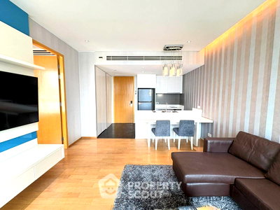 Condos for sale : Pet-Friendly 1-BR Condo in Aequa Sukhumvit 49 Near BTS Thong Lor (ID 2422483)
