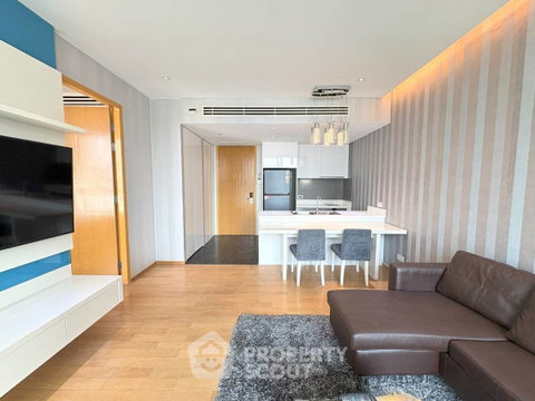 คอนโด 1-ห้องนอน ที่ เอควา สุขมวิท 49 คอนโดมิเนียม ใกล้ BTS ทองหล่อ (ID 2422483)