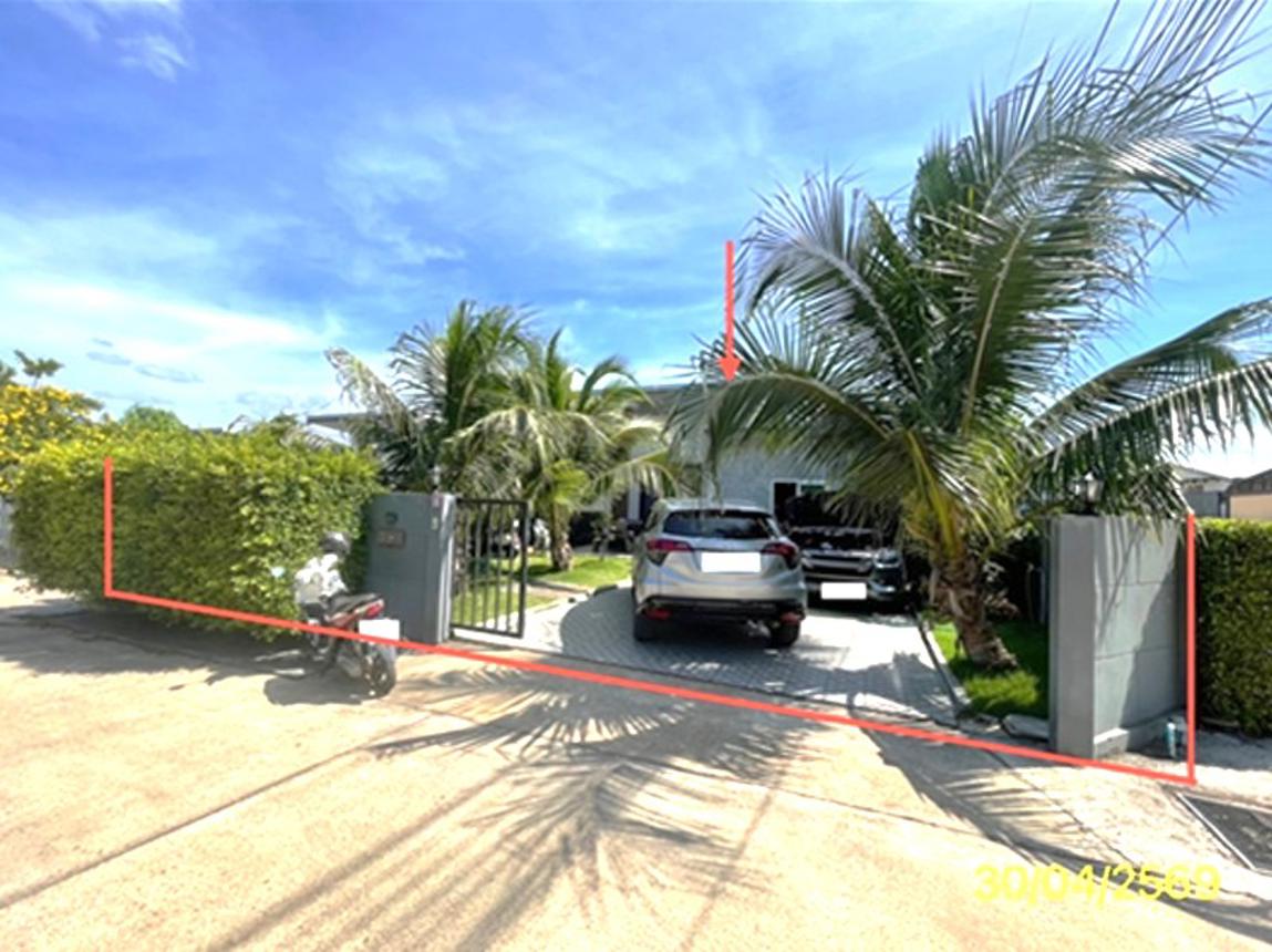 picture HOME 80.9 Sq.w. Hat Yai Songkhla for 3.8M - 9/16
