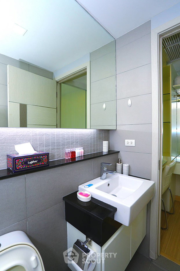 picture 3-BR Condo at Apus Condominiums close to Central Pattaya (ID 1104055) - 12/35