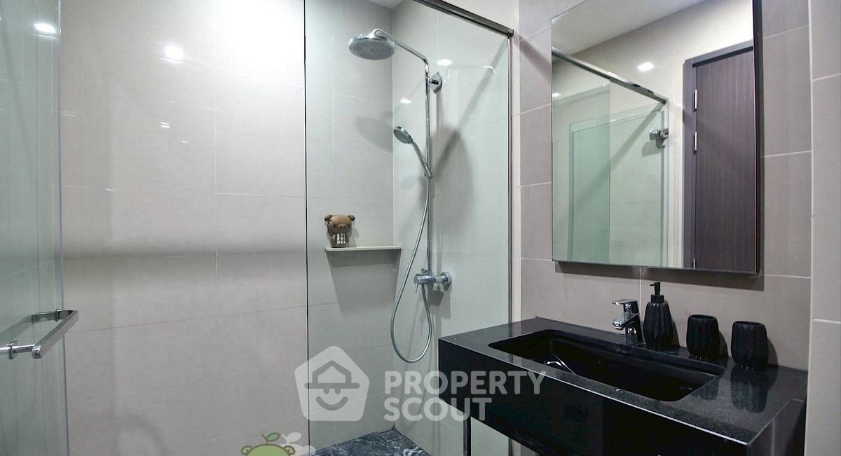 รูป คอนโด 1 ห้องนอน ชั้น 19 ขนาด 33 ตร.ม. ที่ The Edge Sukhumvit 23 200 ม. ถึง MRT สุขุมวิท (ID 2339084) - รูปที่ 3/11