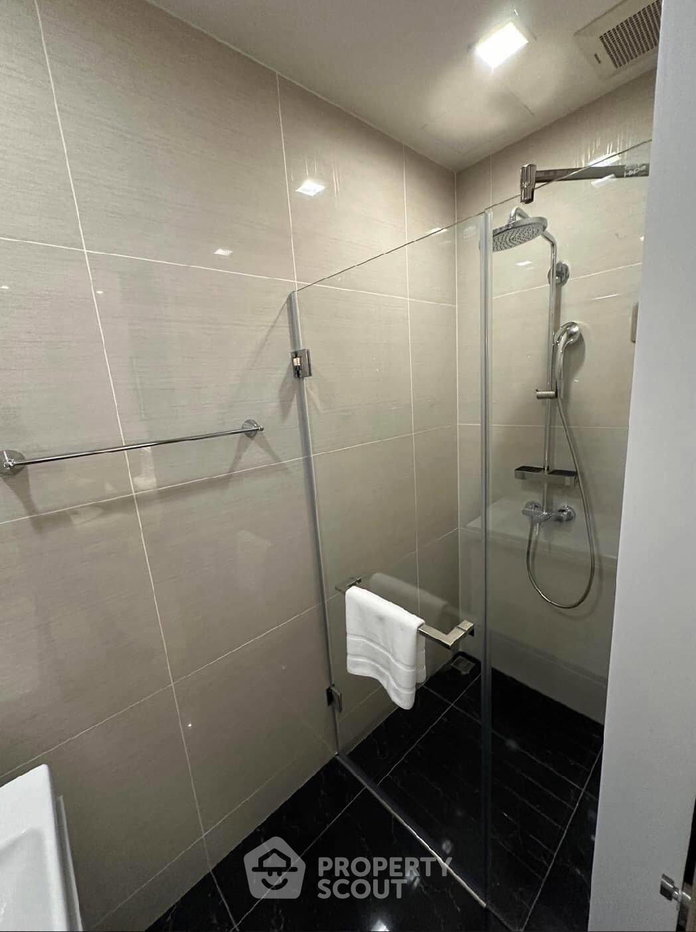 picture 1-BR Condo For Sale, Park Origin Phrom Phong, 8th-Floor Near BTS Phrom Phong (ID 1483861) - 8/8