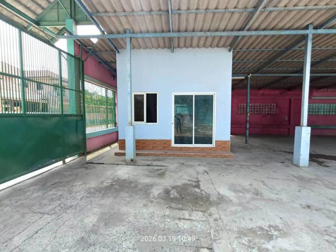 picture FACTORY 400 Sq.w. Pa Mok Angthong for 8M - 2/52